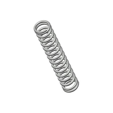 Approved Vendor Compression Spring, O= .088, L= .50, W= .012 G809968218